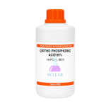 Ortho Phosphoric Acid 85%